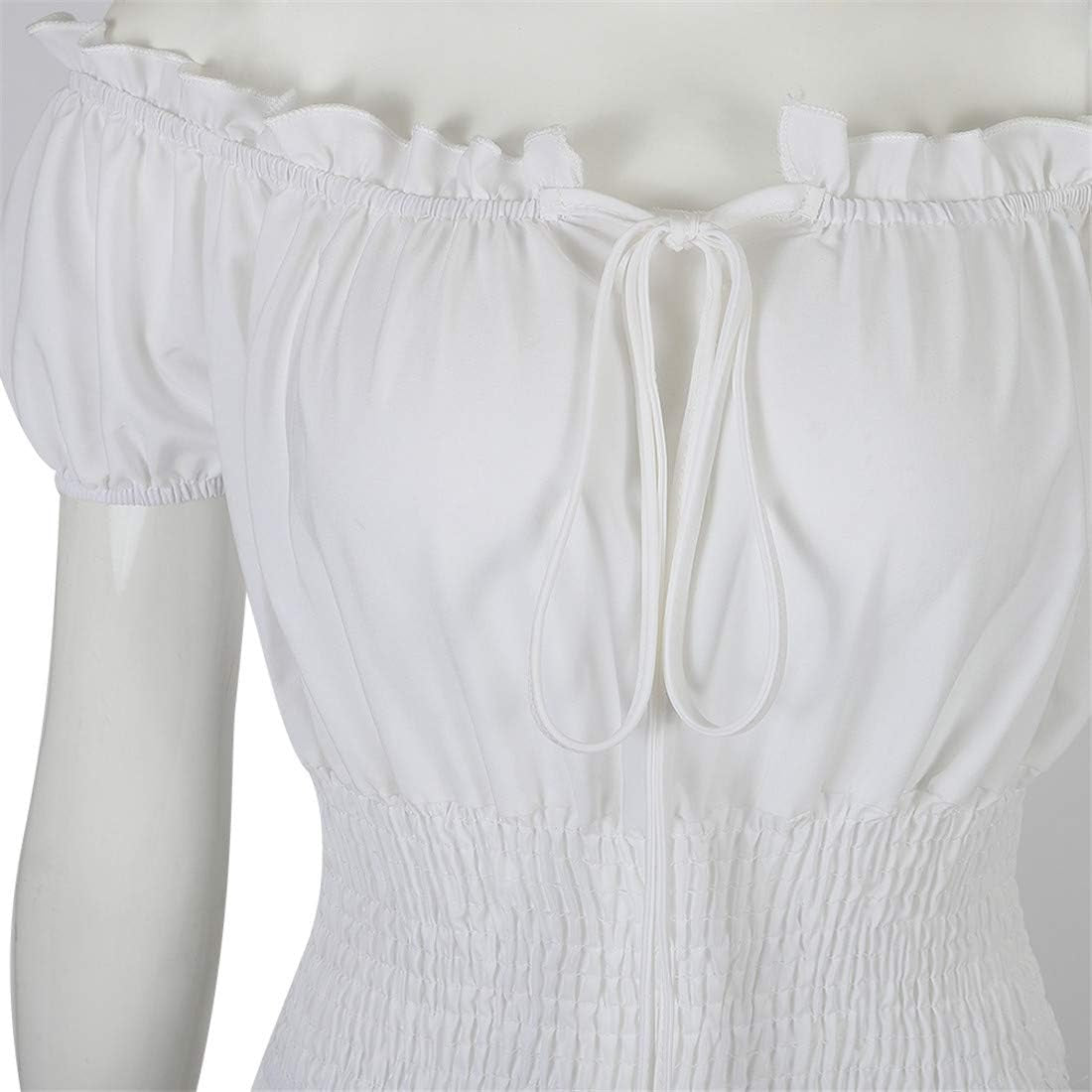 Renaissance Costume Women Dress: Halloween Costumes Woman 2025 Renaissance Dresses - Halloween Party Theme Events