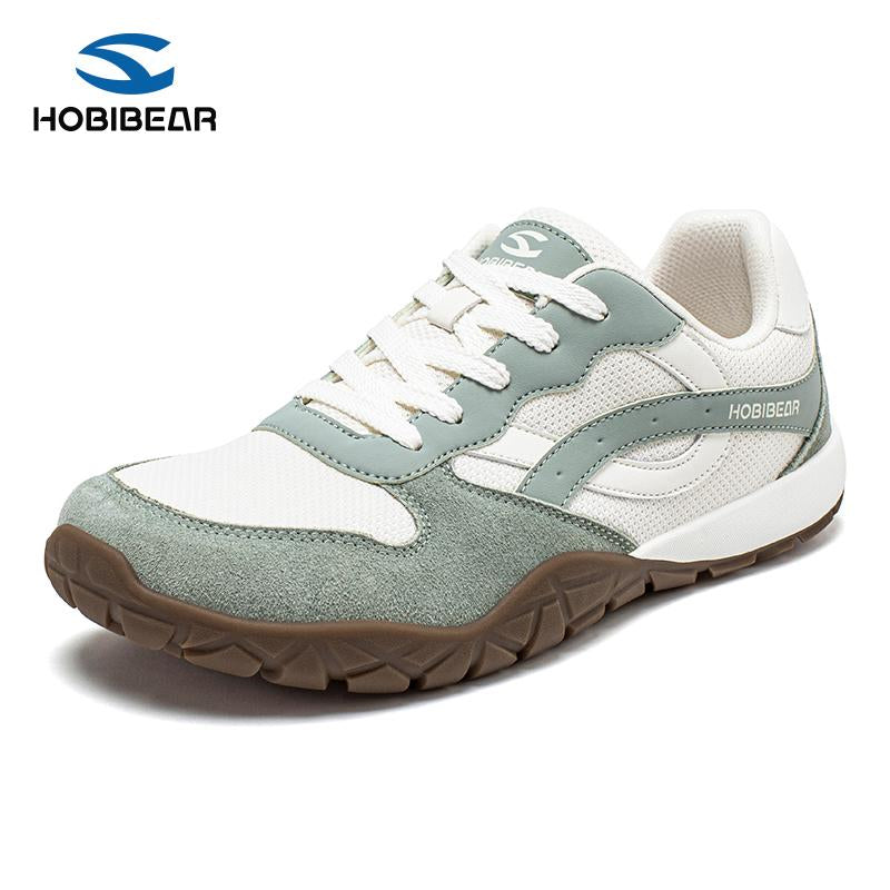 HOBIBEAR Barefoot Shoes Womens Mens Sneakers | Zero Drop | Wide Width Casual Shoes