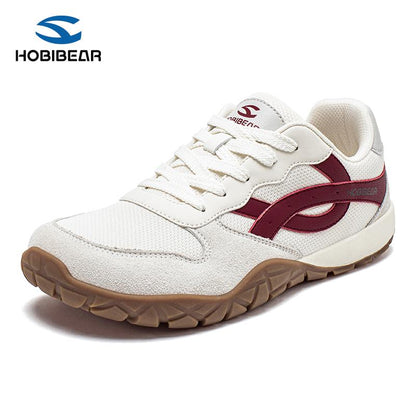 HOBIBEAR Barefoot Shoes Womens Mens Sneakers | Zero Drop | Wide Width Casual Shoes