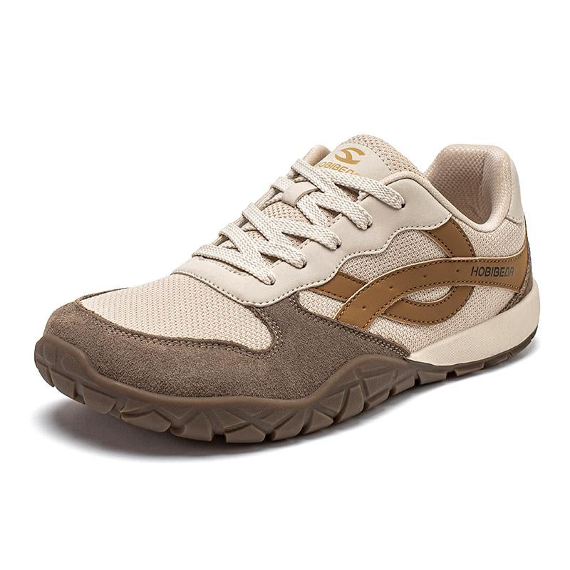 HOBIBEAR Barefoot Shoes Womens Mens Sneakers | Zero Drop | Wide Width Casual Shoes