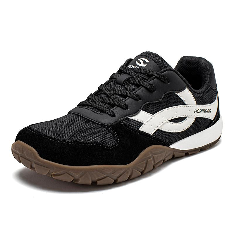 HOBIBEAR Barefoot Shoes Womens Mens Sneakers | Zero Drop | Wide Width Casual Shoes