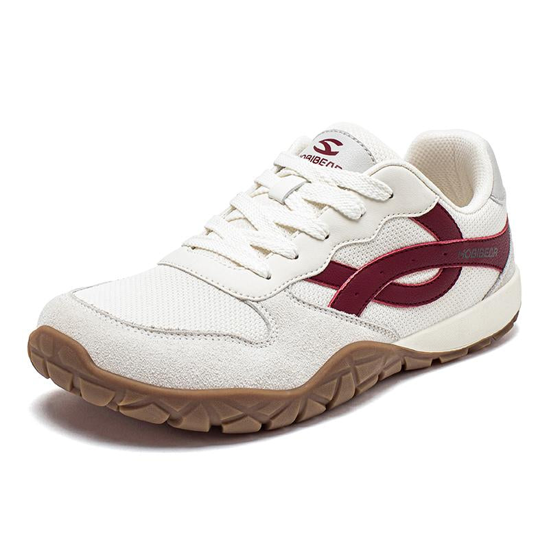 HOBIBEAR Barefoot Shoes Womens Mens Sneakers | Zero Drop | Wide Width Casual Shoes