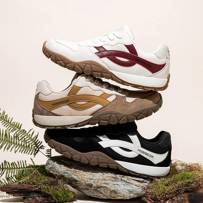 HOBIBEAR Barefoot Shoes Womens Mens Sneakers | Zero Drop | Wide Width Casual Shoes