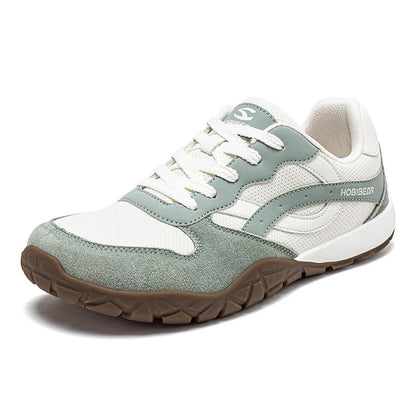 HOBIBEAR Barefoot Shoes Womens Mens Sneakers | Zero Drop | Wide Width Casual Shoes